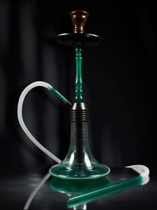 Medium Hookah 35